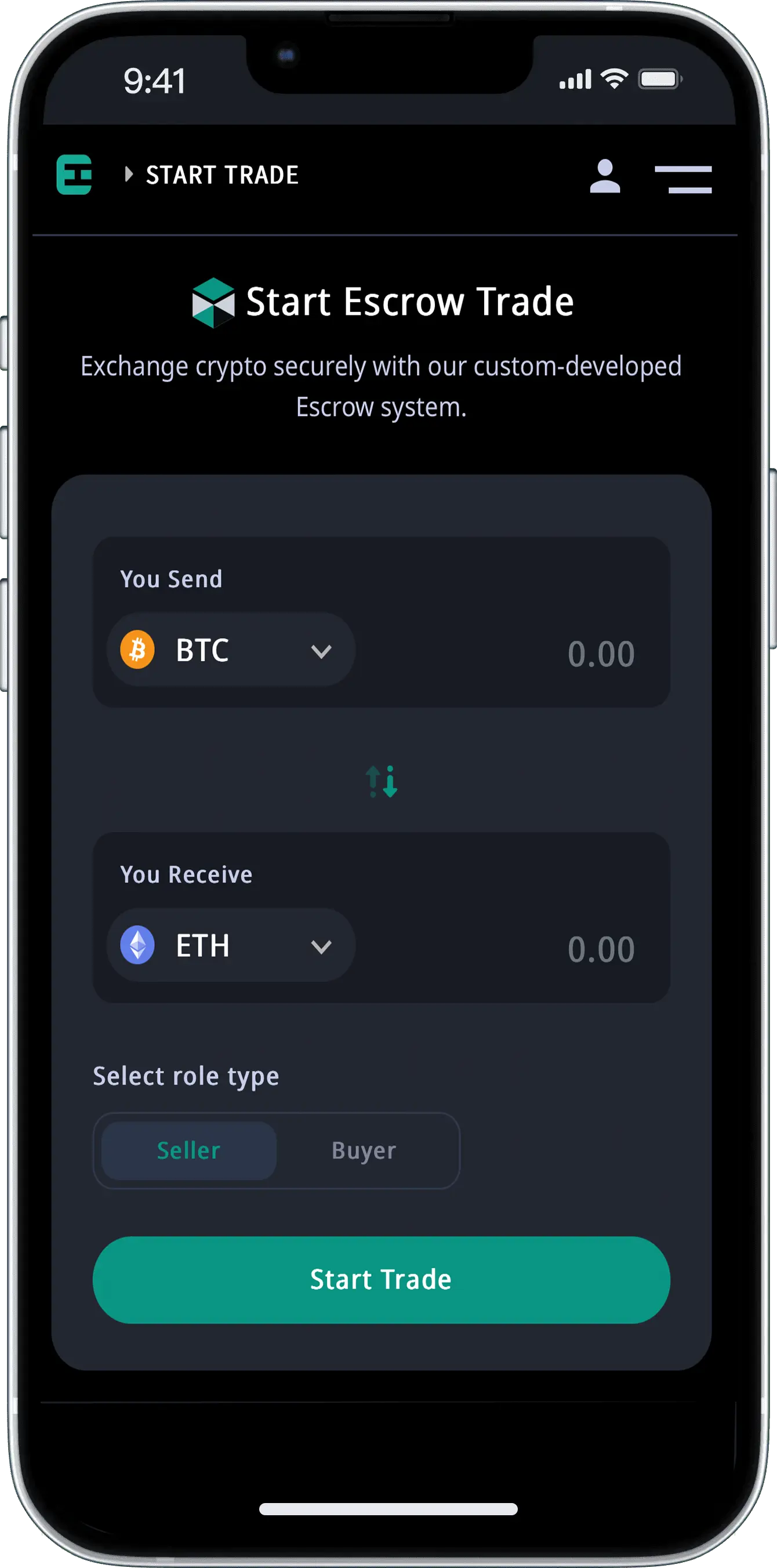 Paychex exchange screen